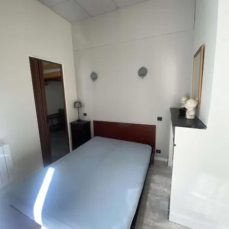 Apartment Ramond - Avec Wifi Au Centre De Mae-8314