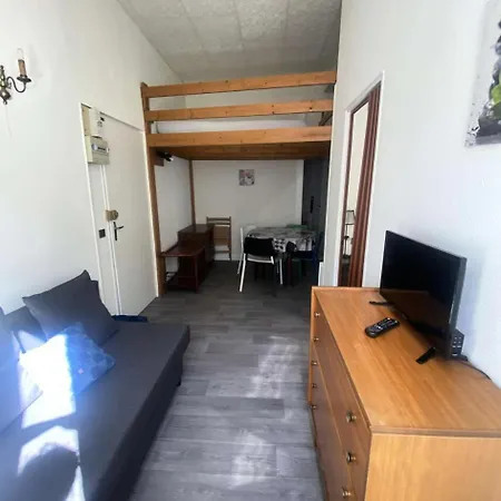 Ramond - Avec Wifi Au Centre De Mae-8314 Apartment
