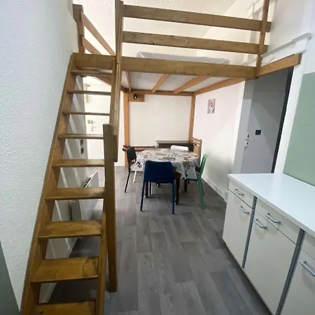 Appartement Résidence Ramond - Avec Wifi Au Centre De Mae-8314 Barèges