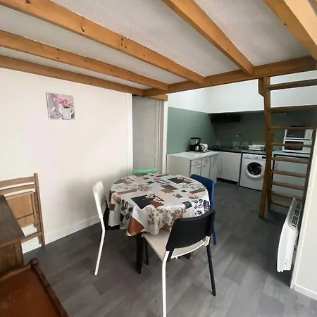 Résidence Ramond - Avec Wifi Au Centre De Mae-8314
