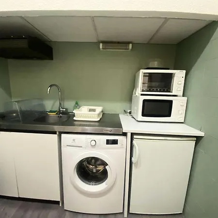 Résidence Ramond - Avec Wifi Au Centre De Mae-8314 Appartement