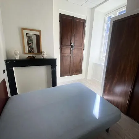 Résidence Ramond - Avec Wifi Au Centre De Mae-8314 Appartement
