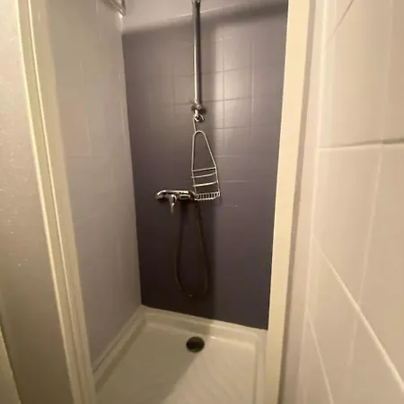 Résidence Ramond - Avec Wifi Au Centre De Mae-8314 Appartement *
