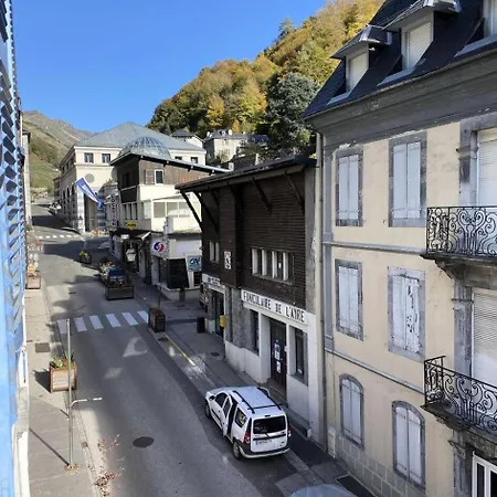 Résidence Ramond - Avec Wifi Au Centre De Mae-8314