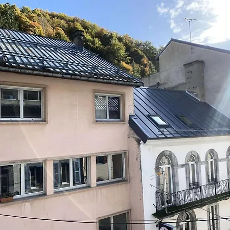 Résidence Ramond - Avec Wifi Au Centre De Mae-8314 Appartement