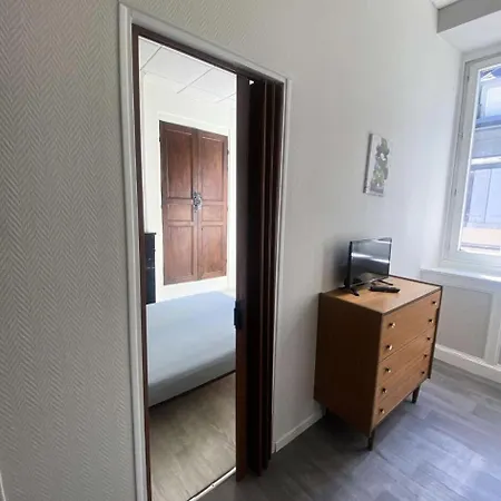 Résidence Ramond - Avec Wifi Au Centre De Mae-8314 * Barèges