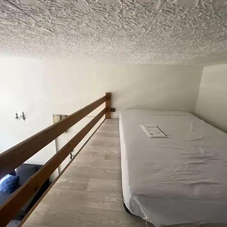 Résidence Ramond - Avec Wifi Au Centre De Mae-8314 Barèges