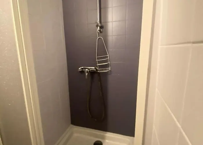 Ramond - Avec Wifi Au Centre De Mae-8314 *